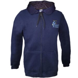 Campera de Friza S.A