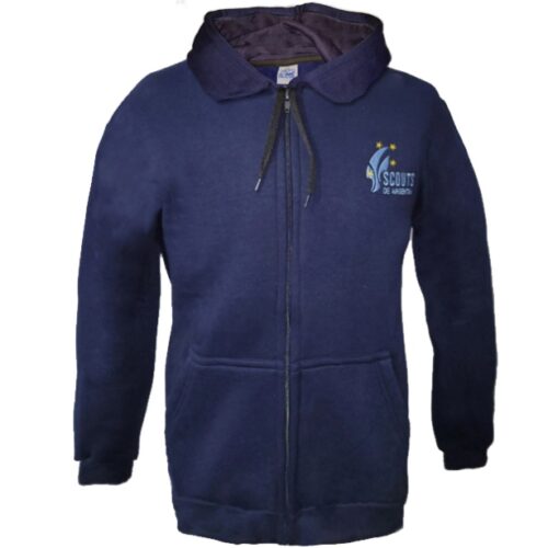 Campera de Friza S.A