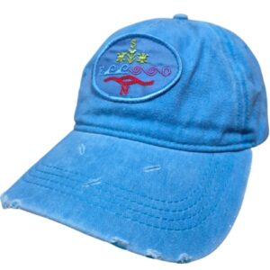 [Nueva] Gorra trucker - Caminante