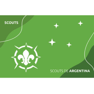 Banderas de Unidad Scout