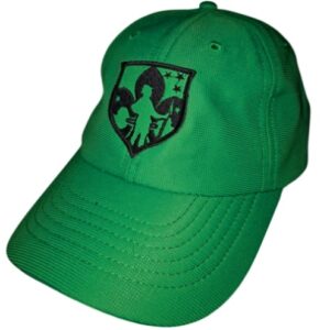 Gorra de gabardina Unidad