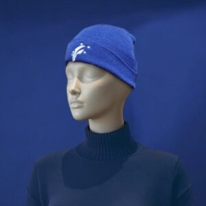 Gorro de Lana - SAAC