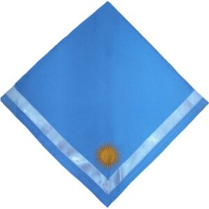 Pañuelo Nacional