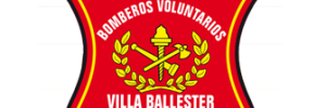 Bomberos Ballester logo v3